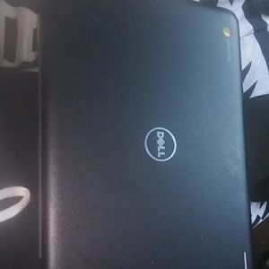 Dell laptop